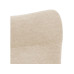 AC Design Sessel Recliner Talgarth Beige