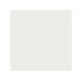 AC Design Nachttisch Linnea Weiss, 45 x 34 x 62.8 cm