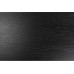 AC Design Tisch Duncan Schwarz Ø 105 cm