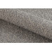 AC Design Stuhl Grafton Hellgrau/Schwarz, 2 Stück