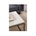 AC Design Couchtisch Barossa 110 x 55 x 45 cm, Beige