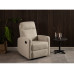 AC Design Sessel Asila Beige, 72 x 91 x 103 cm