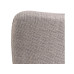 AC Design Stuhl Laura Hellgrau/Schwarz, 2 Stück AC Design Stuhl Laura Hellgrau/Schwarz, 2 Stück