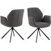 AC Design Stuhl Aura Anthrazit AC Design Stuhl Aura Anthrazit