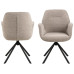 AC Design Stuhl Aura Beige AC Design Stuhl Aura Beige