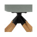 AC Design Stuhl Aura Hellgrau AC Design Stuhl Aura Hellgrau
