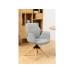 AC Design Stuhl Aura Hellgrau AC Design Stuhl Aura Hellgrau