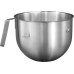 KitchenAid Rührschüssel 5KC7SB 6.9 L Edelstahl