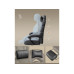 Songmics Gamingstuhl 70 x 64 x 128 cm Schwarz