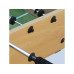 Bandito Familienspiel Mini-Kicker-Airhockey 2in1