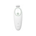 momcozy Elektrische Nagelfeile Grün/Weiss