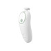 momcozy Elektrische Nagelfeile Grün/Weiss