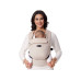 momcozy Babytrage Beige Beige