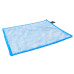 Quick Aid BAMBOO Reinigungstuch aus Naturfasern blau