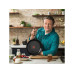 Tefal Bratpfanne Jamie Oliver Smart Cook 24 cm