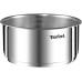Tefal Kochgeschirr-Set Ingenio Emotion 13-teilig, Edelstahl
