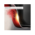 WMF Kochtopf-Set Fusiontec Essential Pro, Edelstahl, Rot