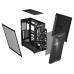 Corsair PC-Gehäuse 3200 RS Smoke Corsair PC-Gehäuse 3200 RS Smoke