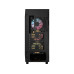 Corsair PC-Gehäuse 3200D RS ARGB Schwarz Corsair PC-Gehäuse 3200D RS ARGB Schwarz