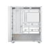 Corsair PC-Gehäuse 3200D RS ARGB Weiss