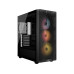 Corsair PC-Gehäuse 3200D RS ARGB Smoke Corsair PC-Gehäuse 3200D RS ARGB Smoke