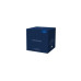 Villeroy & Boch Geschirrset Manufacture Rock 20-teilig, Schwarz