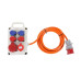 Schönenberger Baustromverteiler 32A IP44/IP55 Schönenberger Baustromverteiler 32A IP44/IP55