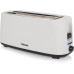Tristar Toaster BR-1057 Doppel-Langschlitz Weiss