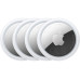 Apple AirTag (2026) 4er Pack Apple AirTag (2026) 4er Pack