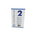 GenericFilter Filtermatte für Philips FY2401 2 Stück GenericFilter Filtermatte für Philips FY2401 2 Stück