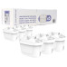 GenericFilter Wasserfilterkartuschen für Brita Maxtra+ 6 Stück GenericFilter Wasserfilterkartuschen für Brita Maxtra+ 6 Stück