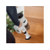 Ecofort Akku-Hand- und Stielsauger CleanVac Easy Weiss Ecofort Akku-Hand- und Stielsauger CleanVac Easy Weiss