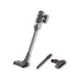 Ecofort Akku-Hand- und Stielsauger ecoQ CleanVac Pro Schwarz