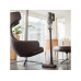 Ecofort Akku-Hand- und Stielsauger ecoQ CleanVac Pro Schwarz