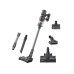 Ecofort Akku-Hand- und Stielsauger ecoQ CleanVac Pro Animal Schwarz