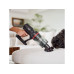 Ecofort Akku-Hand- und Stielsauger ecoQ CleanVac Pro Animal Schwarz