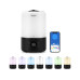 Levoit Ultraschall-Luftbefeuchter Dual 200S Pro Smart 27 m²