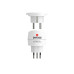 SKROSS Reiseadapter Combo World to CH + IT + BRA
