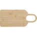 Zeller Present Schneidebrett mit Griff 38 x 18 cm Zeller Present Schneidebrett mit Griff 38 x 18 cm