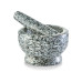 Zeller Present Mörser mit Stössel Ø 13 x 8 cm