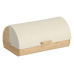Zeller Present Brotkasten 36 x 21 x 17 cm
