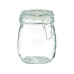 Zeller Present Vorratsglas mit Bügelverschluss 0.75 l Zeller Present Vorratsglas mit Bügelverschluss 0.75 l