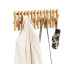 Zeller Present Wandgarderobe 41.5 x 16 cm Zeller Present Wandgarderobe 41.5 x 16 cm