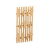 Zeller Present Wandgarderobe 25.5 x 50 cm Zeller Present Wandgarderobe 25.5 x 50 cm