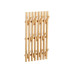 Zeller Present Wandgarderobe 25.5 x 50 cm Zeller Present Wandgarderobe 25.5 x 50 cm