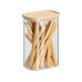 Zeller Present Vorratsdose Bambusdeckel 1.3 l Zeller Present Vorratsdose Bambusdeckel 1.3 l