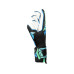 reusch Attrakt RE:GRIP Evolution Grösse: 8, Schwarz/Ocean light