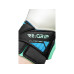 reusch Attrakt RE:GRIP Evolution Grösse: 8, Schwarz/Ocean light