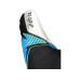 reusch Attrakt RE:GRIP NC Junior Grösse: 5, Schwarz/Ocean light