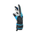 reusch Attrakt RE:GRIP NC Junior Grösse: 5, Schwarz/Ocean light